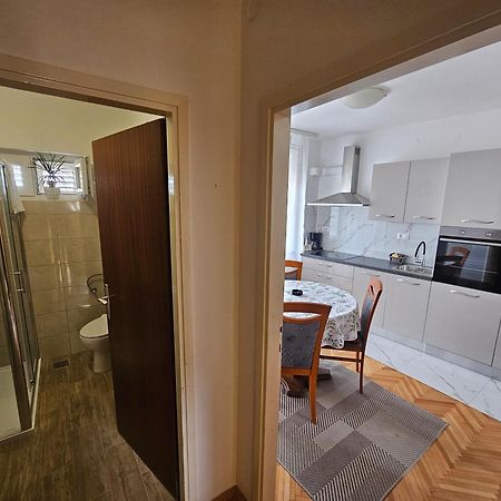 Apartments Tara, Sibenik - Mandalina Εξωτερικό φωτογραφία