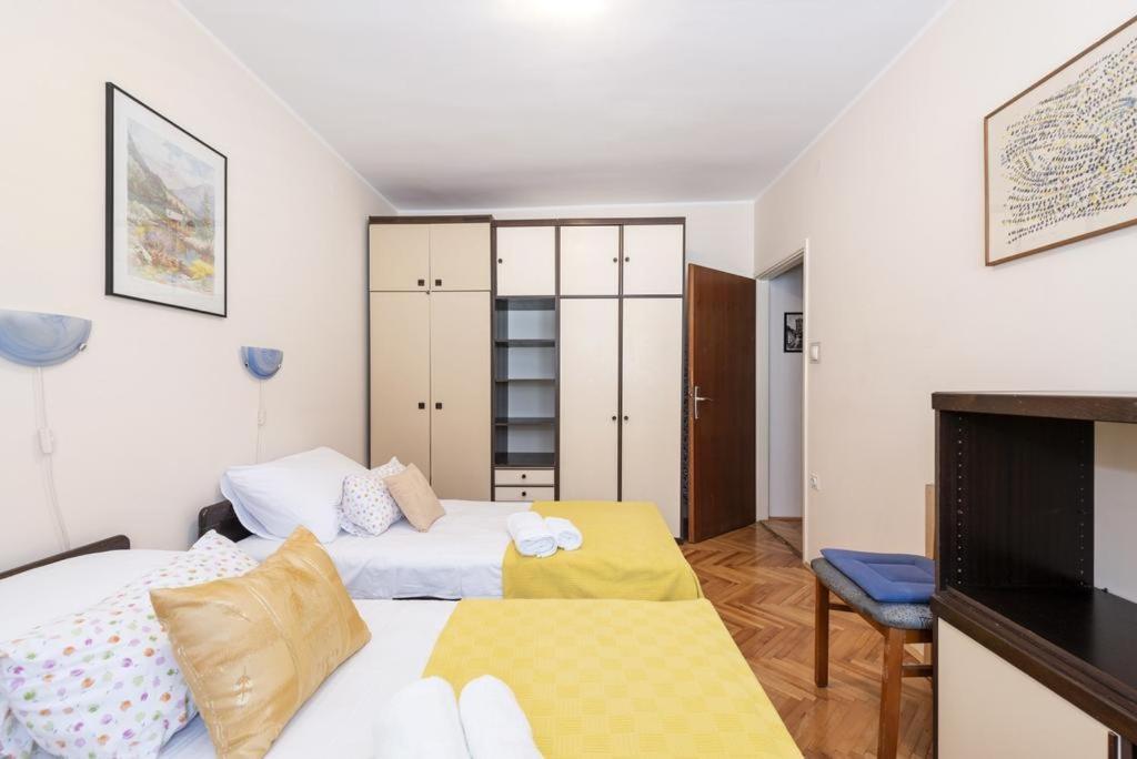 Apartments Tara, Sibenik - Mandalina Εξωτερικό φωτογραφία