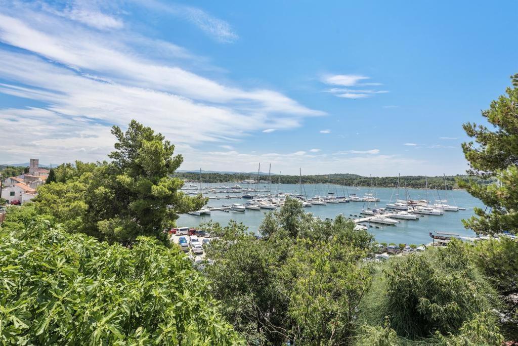 Apartments Tara, Sibenik - Mandalina Εξωτερικό φωτογραφία
