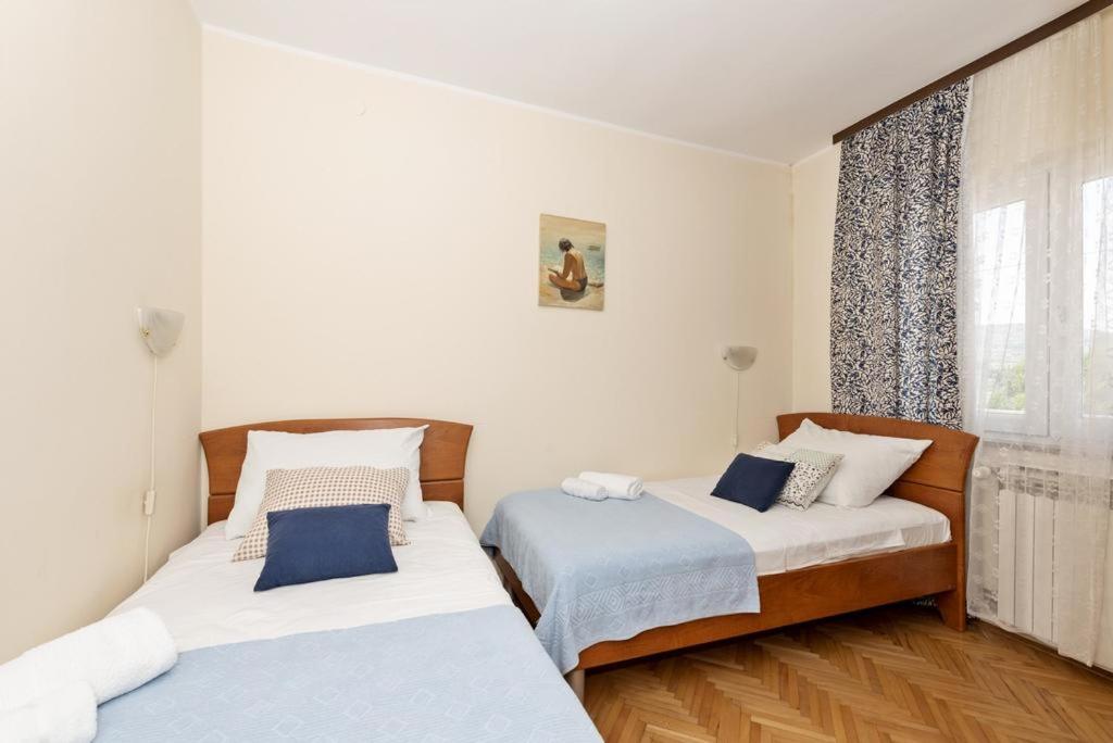 Apartments Tara, Sibenik - Mandalina Εξωτερικό φωτογραφία