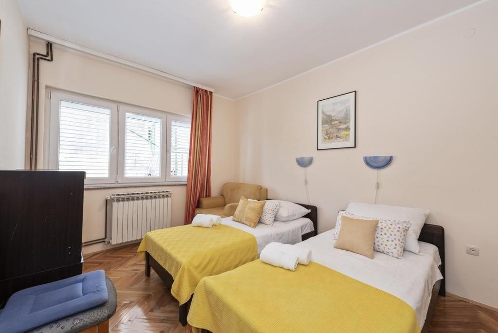 Apartments Tara, Sibenik - Mandalina Εξωτερικό φωτογραφία
