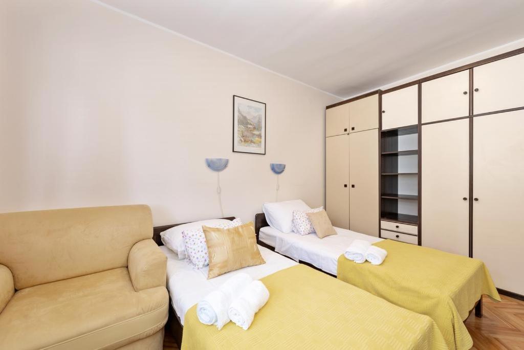 Apartments Tara, Sibenik - Mandalina Εξωτερικό φωτογραφία