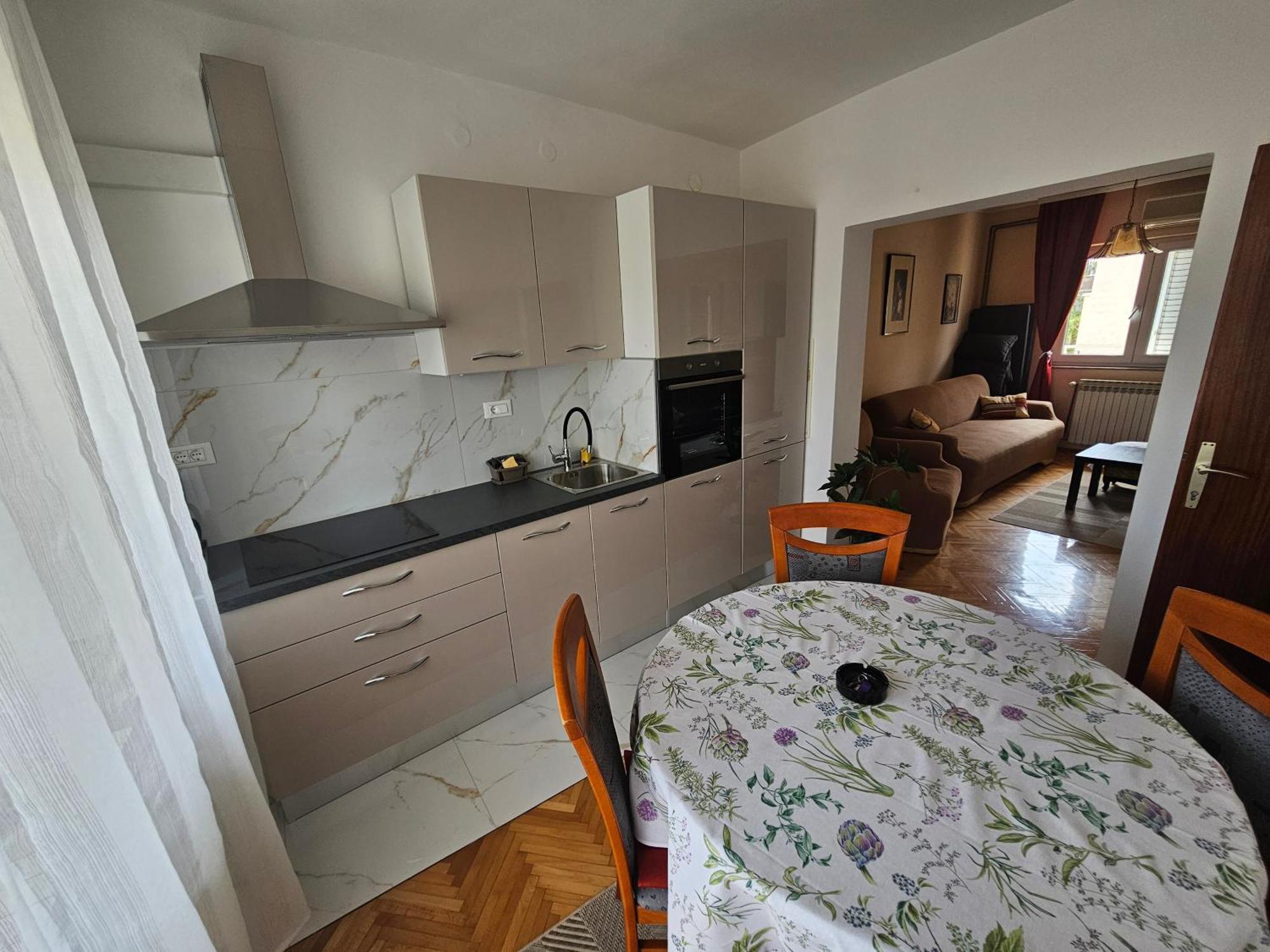 Apartments Tara, Sibenik - Mandalina Εξωτερικό φωτογραφία