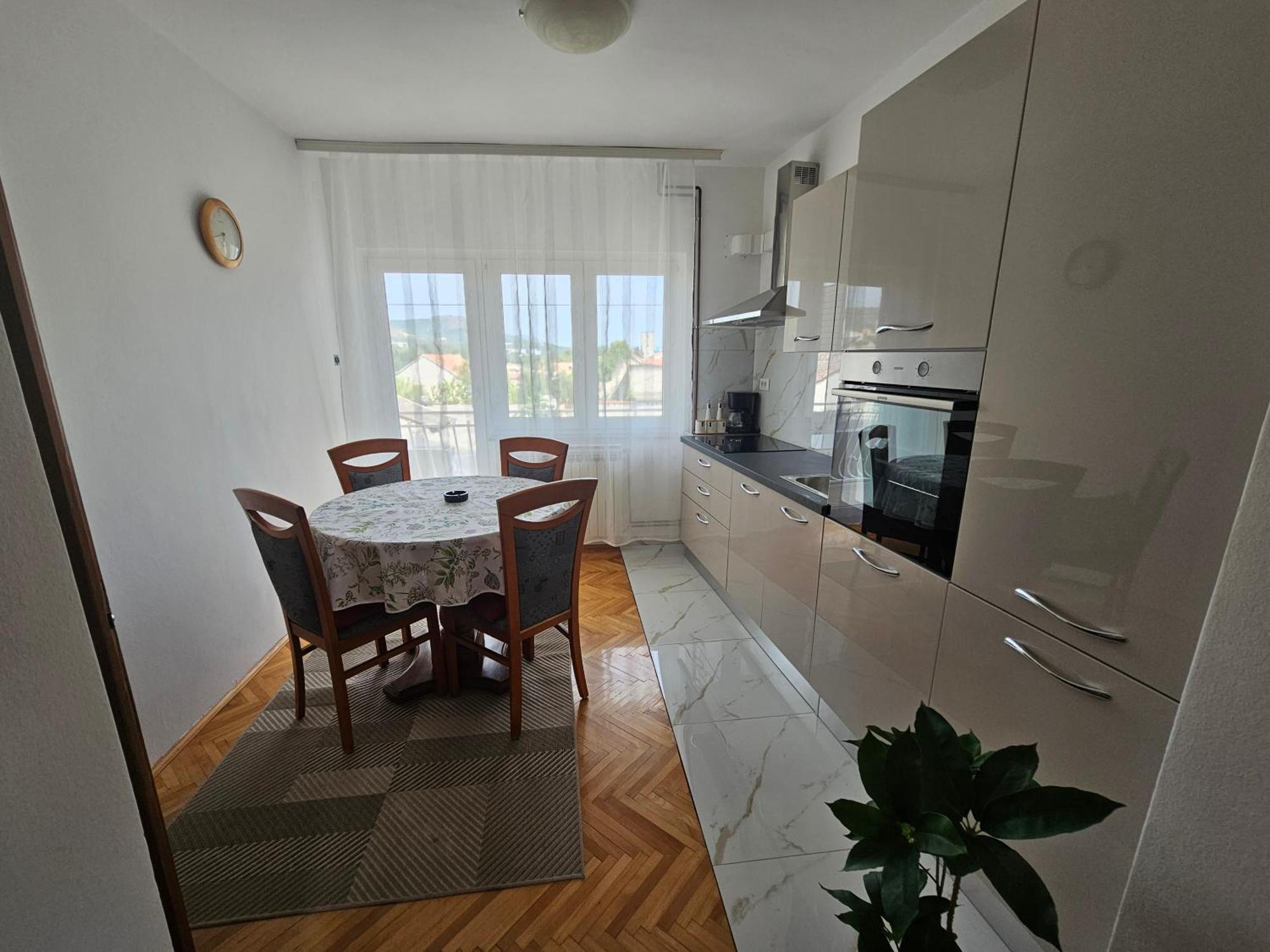 Apartments Tara, Sibenik - Mandalina Εξωτερικό φωτογραφία