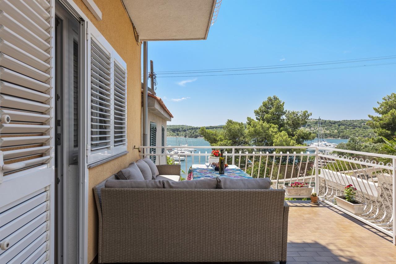 Apartments Tara, Sibenik - Mandalina Εξωτερικό φωτογραφία
