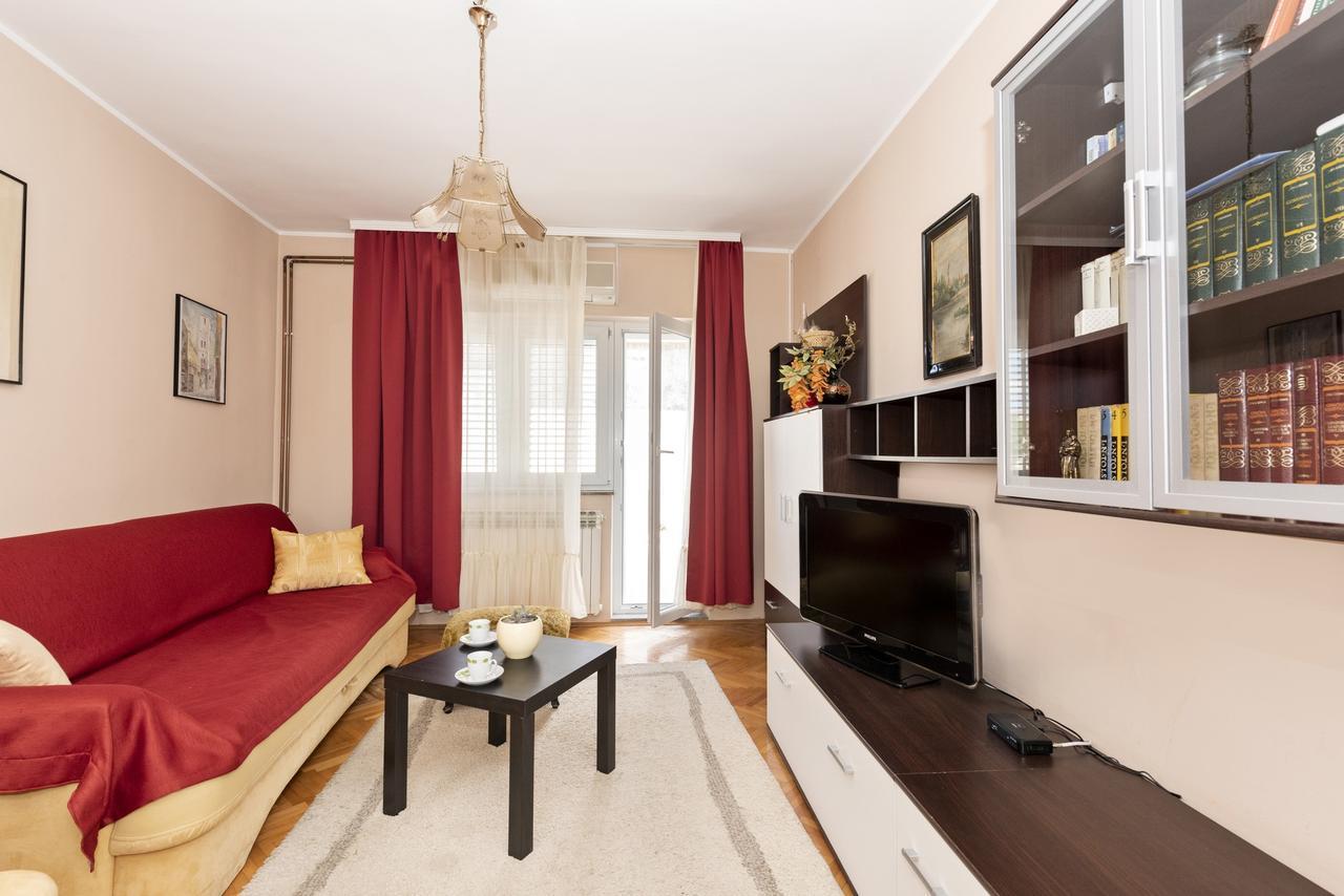 Apartments Tara, Sibenik - Mandalina Εξωτερικό φωτογραφία