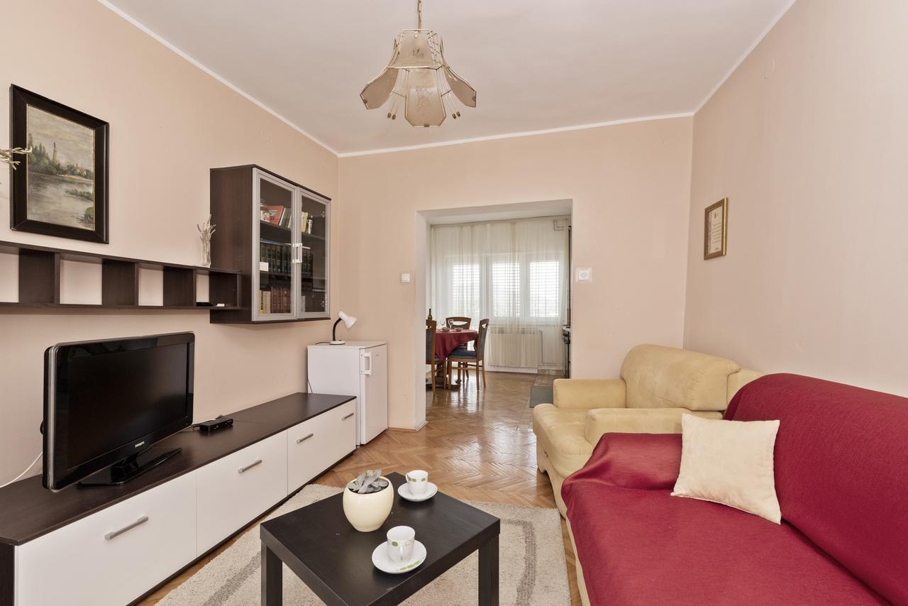 Apartments Tara, Sibenik - Mandalina Εξωτερικό φωτογραφία